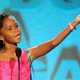 Image for article titled Quvenzhané Wallis Adorably Teaches Us How to Pronounce Her Name